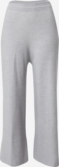 DRYKORN Pantalon en gris chiné, Vue avec produit