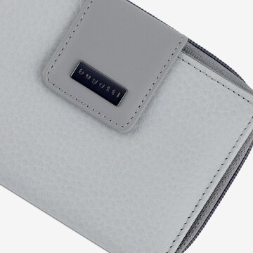 bugatti Wallet 'Sina' in Grey