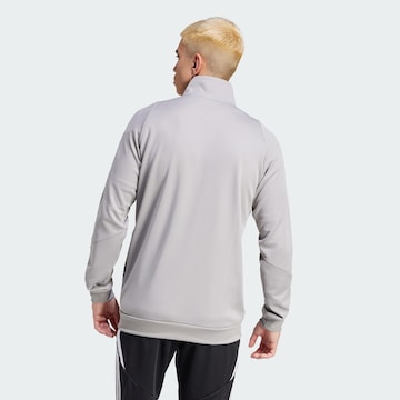 ADIDAS PERFORMANCE Outdoor jacket 'Tiro 24' in Grey