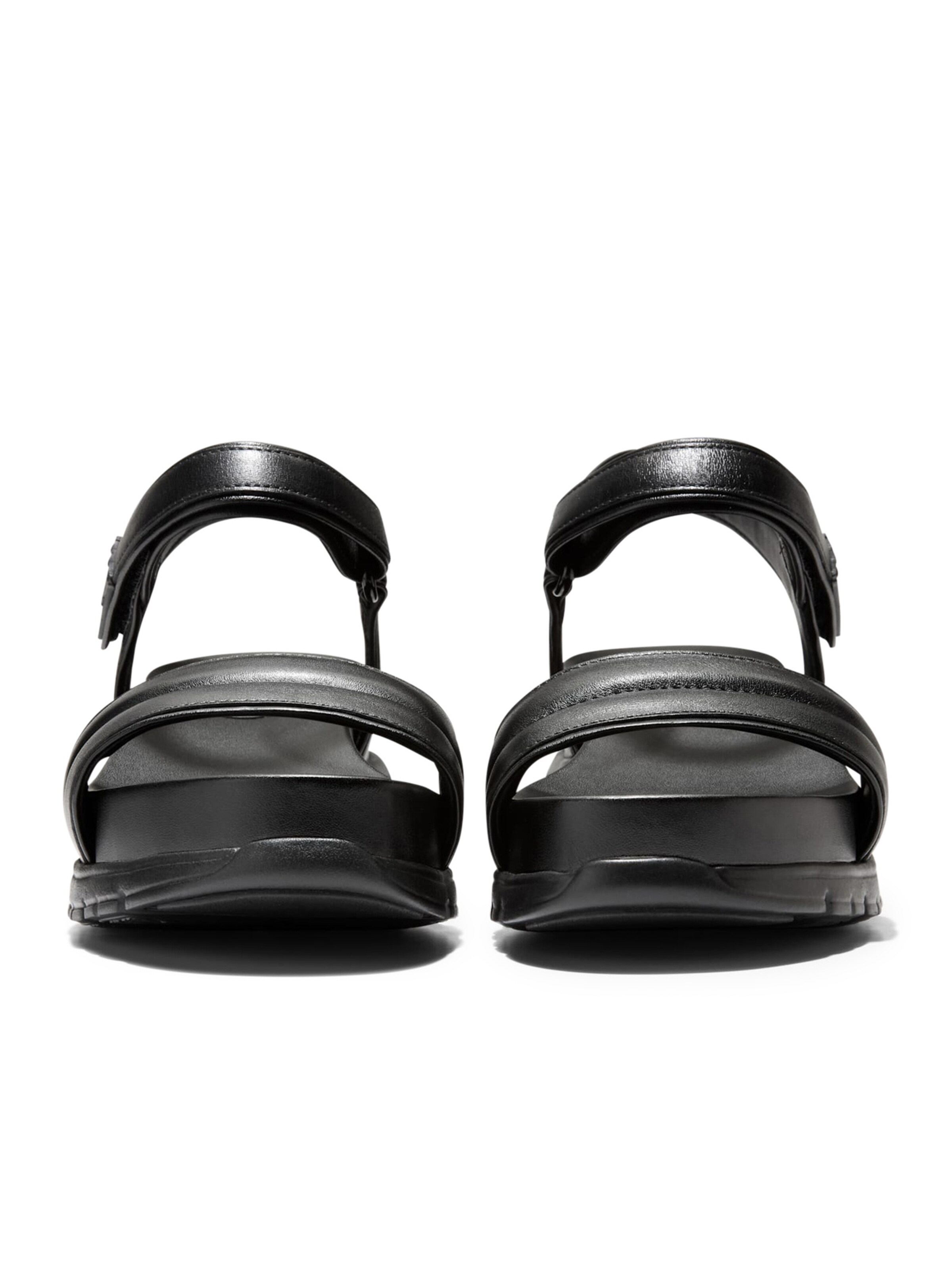 Sandales 'Zerogrand' Cole Haan en noir