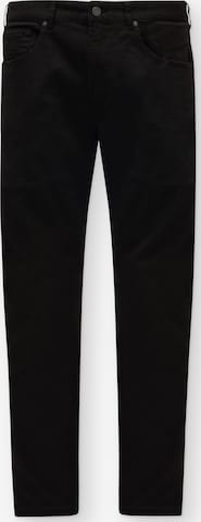 Pantalon 'Ralston' SCOTCH & SODA en noir : devant