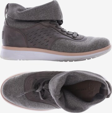 UGG Sneakers & Trainers in 38 in Grey: front