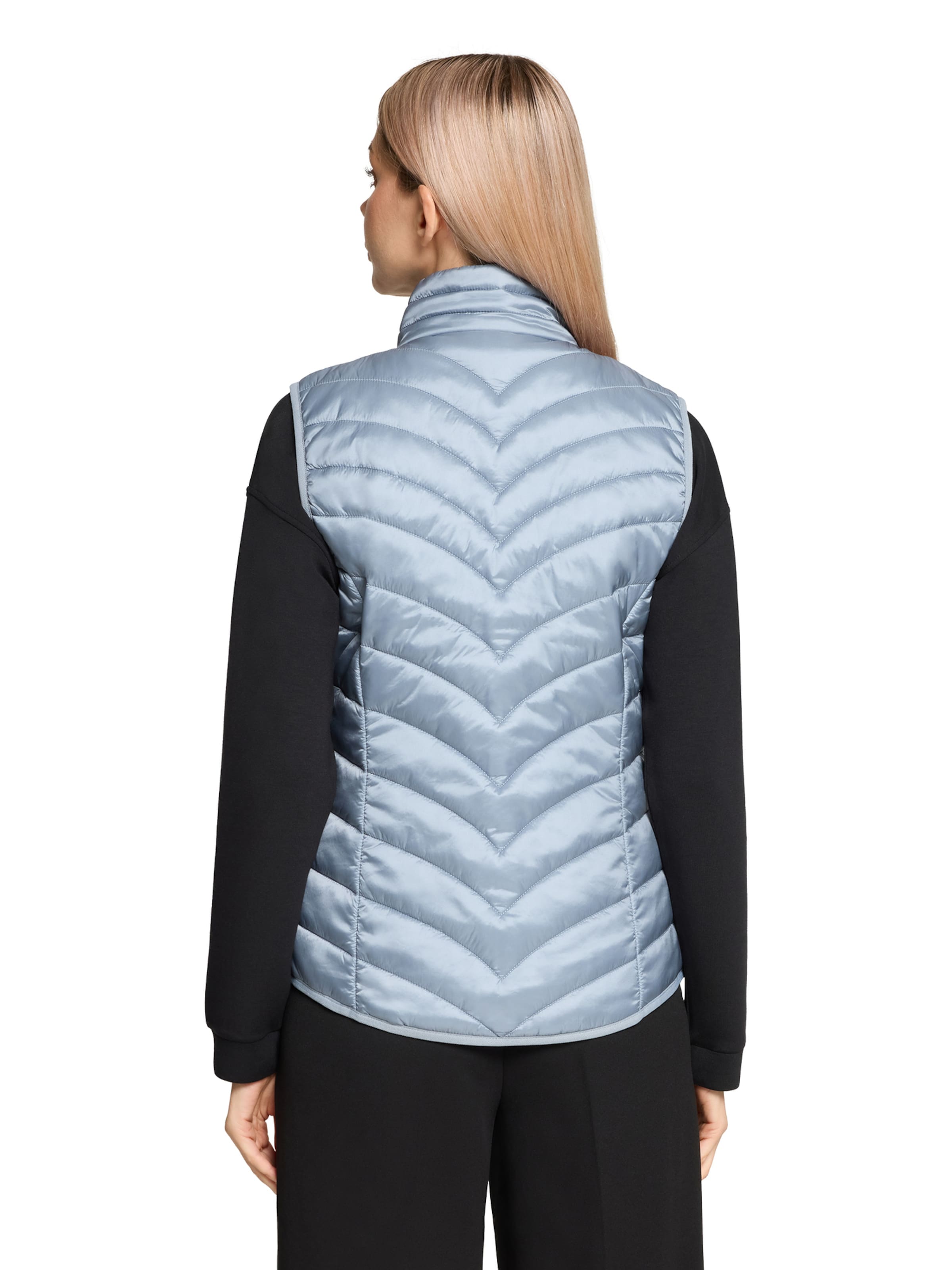 Betty Barclay Bodywarmer in Grijs