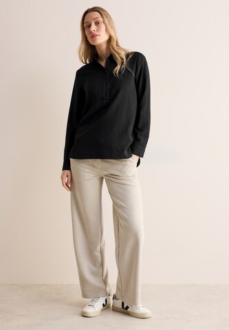 CECIL Blouse in Black