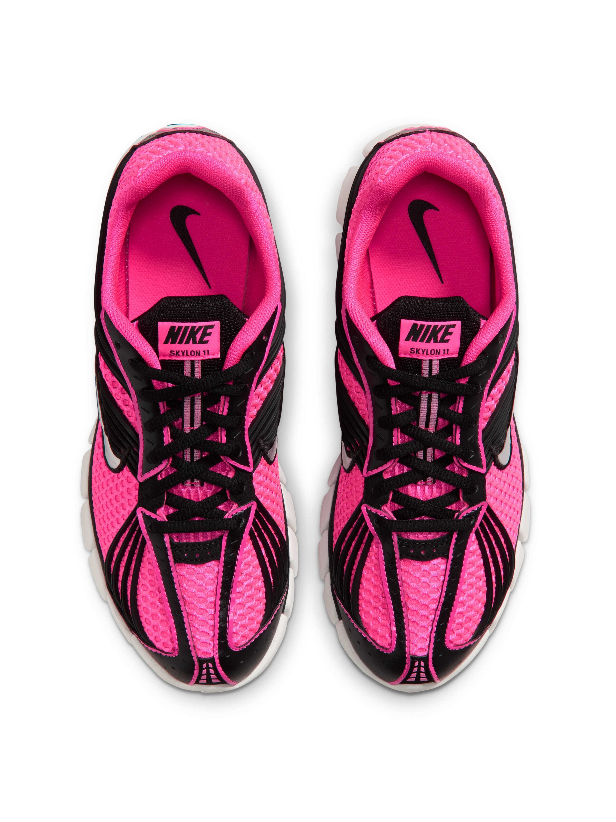 NIKE Sneakers laag 'Zoom Skylon 11' in Roze