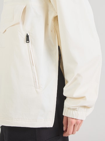 NAPAPIJRI Between-Season Jacket 'NEXT' in White