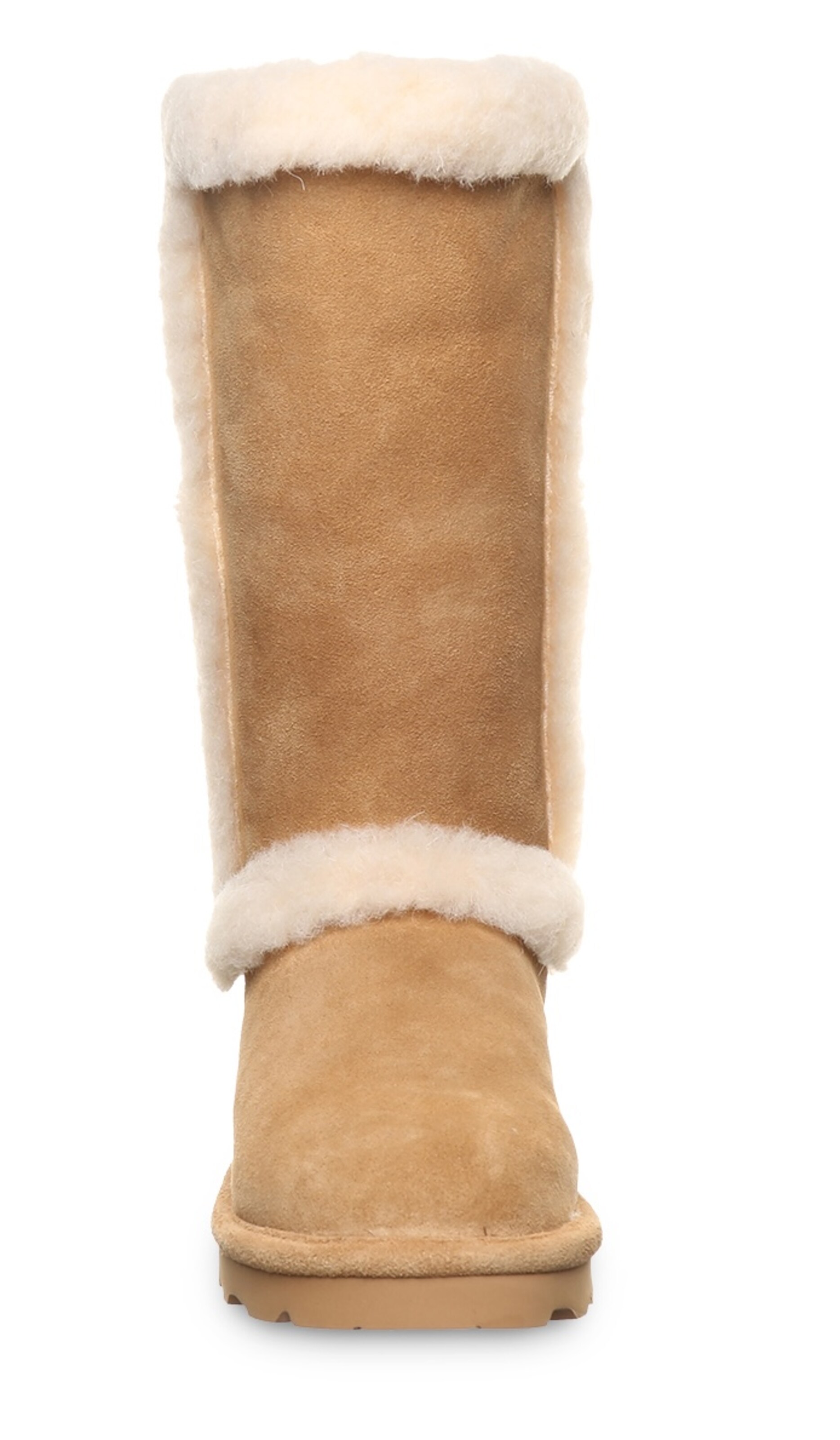Bearpaw Boots in Brown