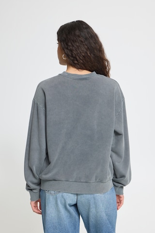 ICHI - Jersey 'IHLULA' en gris