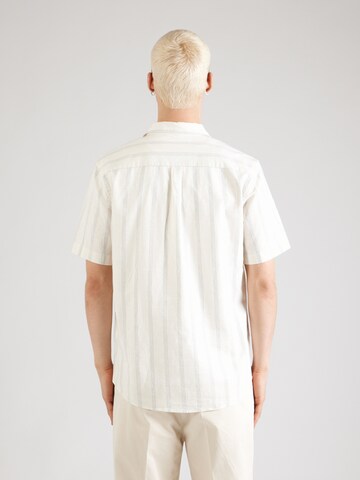 Revolution - Ajuste regular Camisa en azul