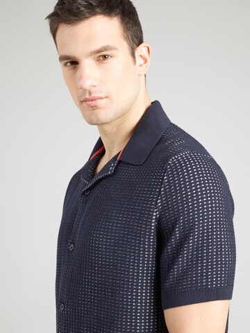 SCOTCH & SODA Strickjacke in Schwarz