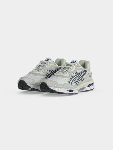 ASICS SportStyle Nízke tenisky 'GEL-NYC' - Biela