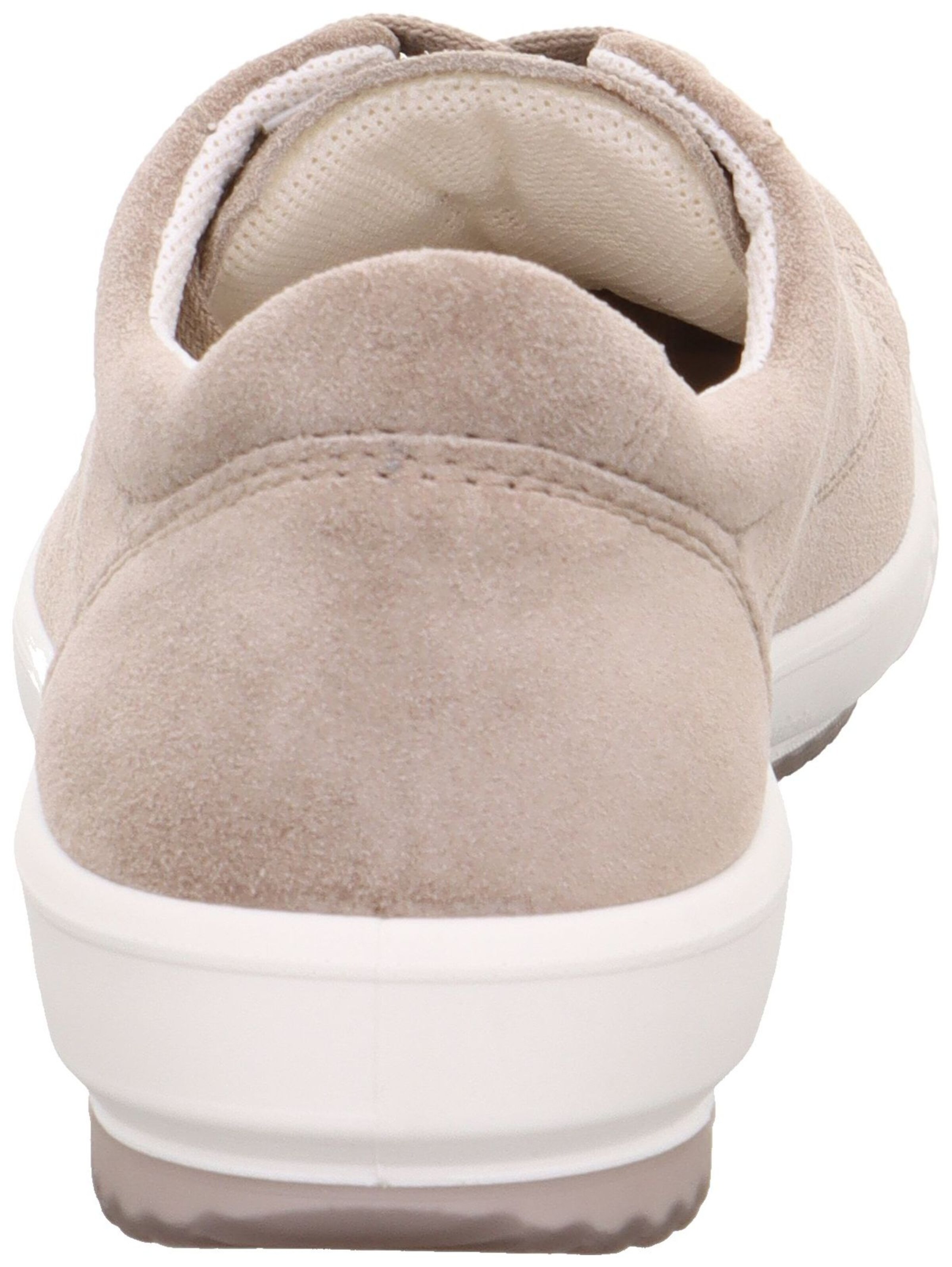 Legero Platform trainers 'Tanaro 5.0' in Beige