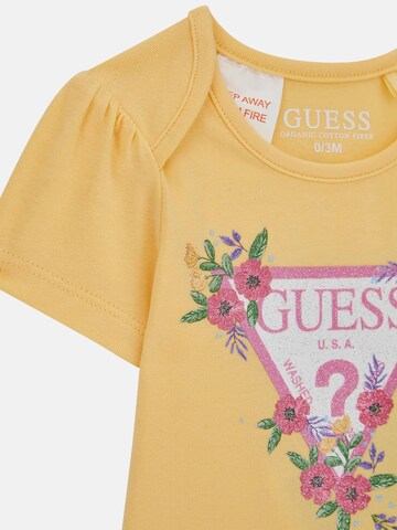 GUESS Romper/Bodysuit in Mixed colors