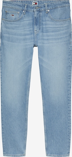 Tommy Jeans Traperice 'Austin' u svijetloplava, Pregled proizvoda