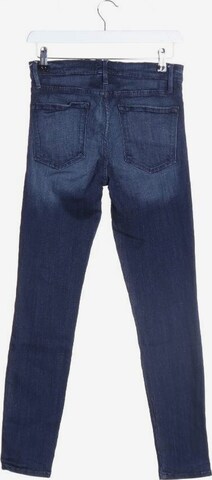 FRAME Jeans in 26 in Blue