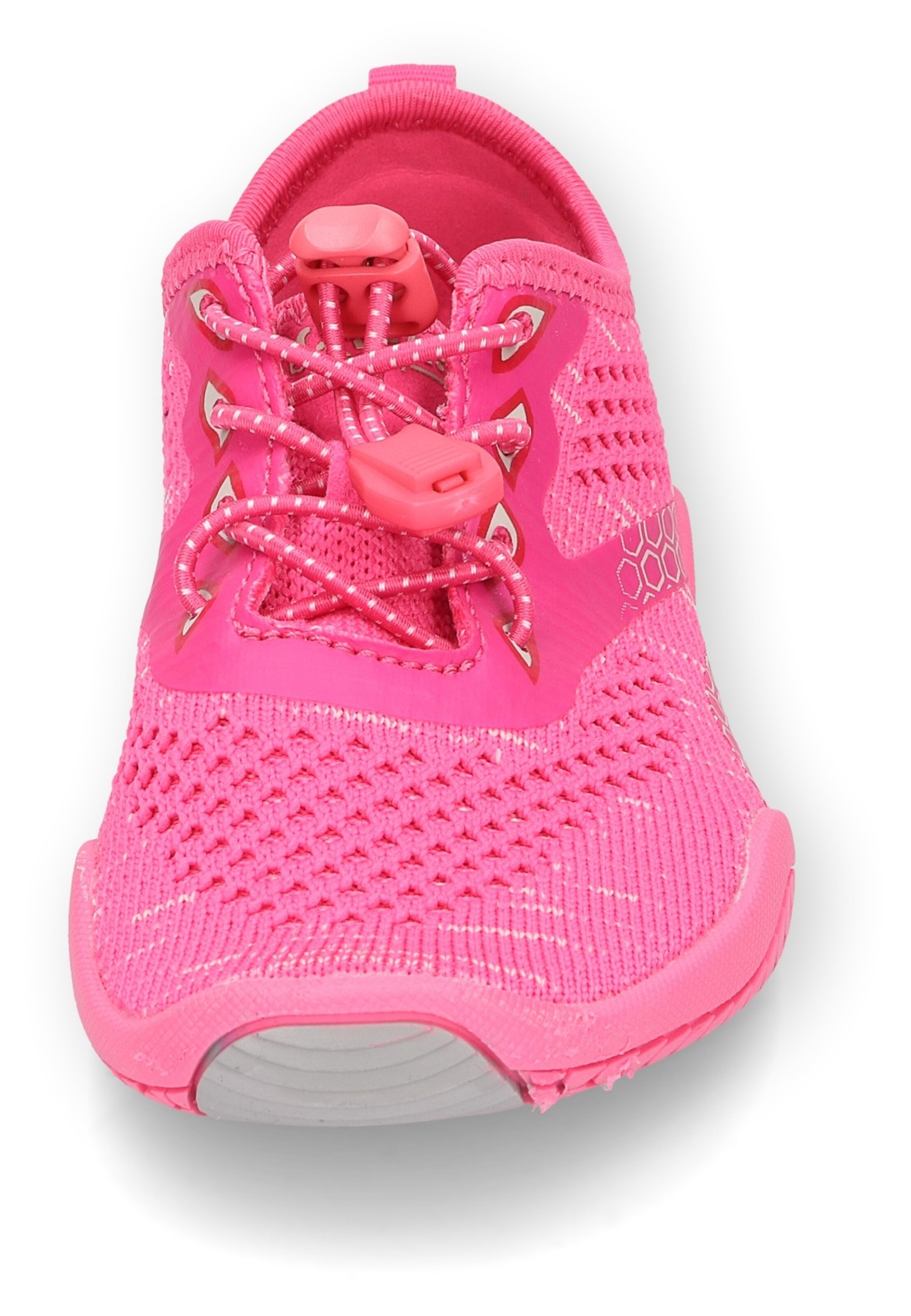 Dockers by Gerli Sneaker in Pink