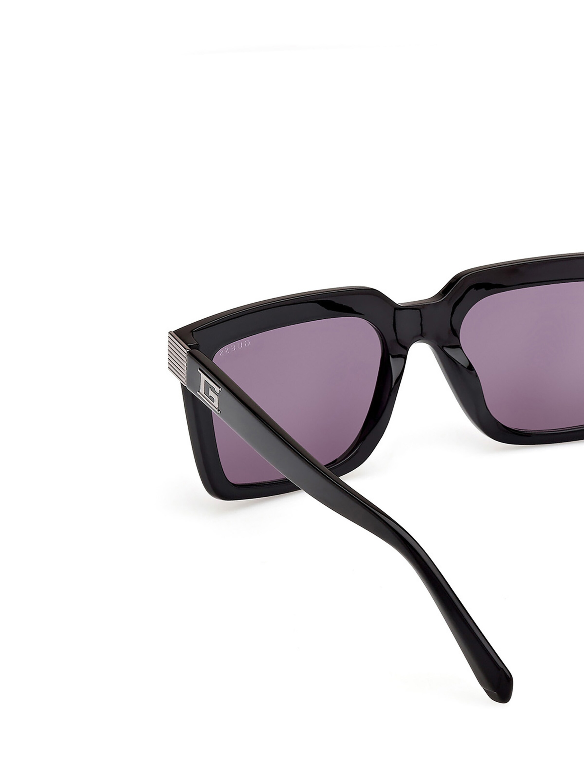 Occhiali da sole di GUESS in nero