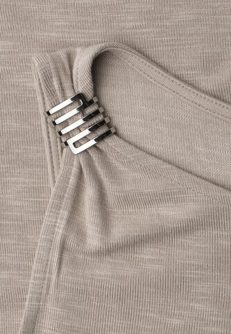 STREET ONE Top in Beige