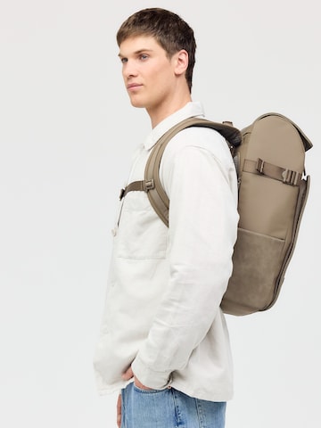 Kapten & Son Rucksack 'Bali Pro'‌ in Braun