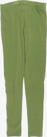 Blutsgeschwister Pants in S in Green: front