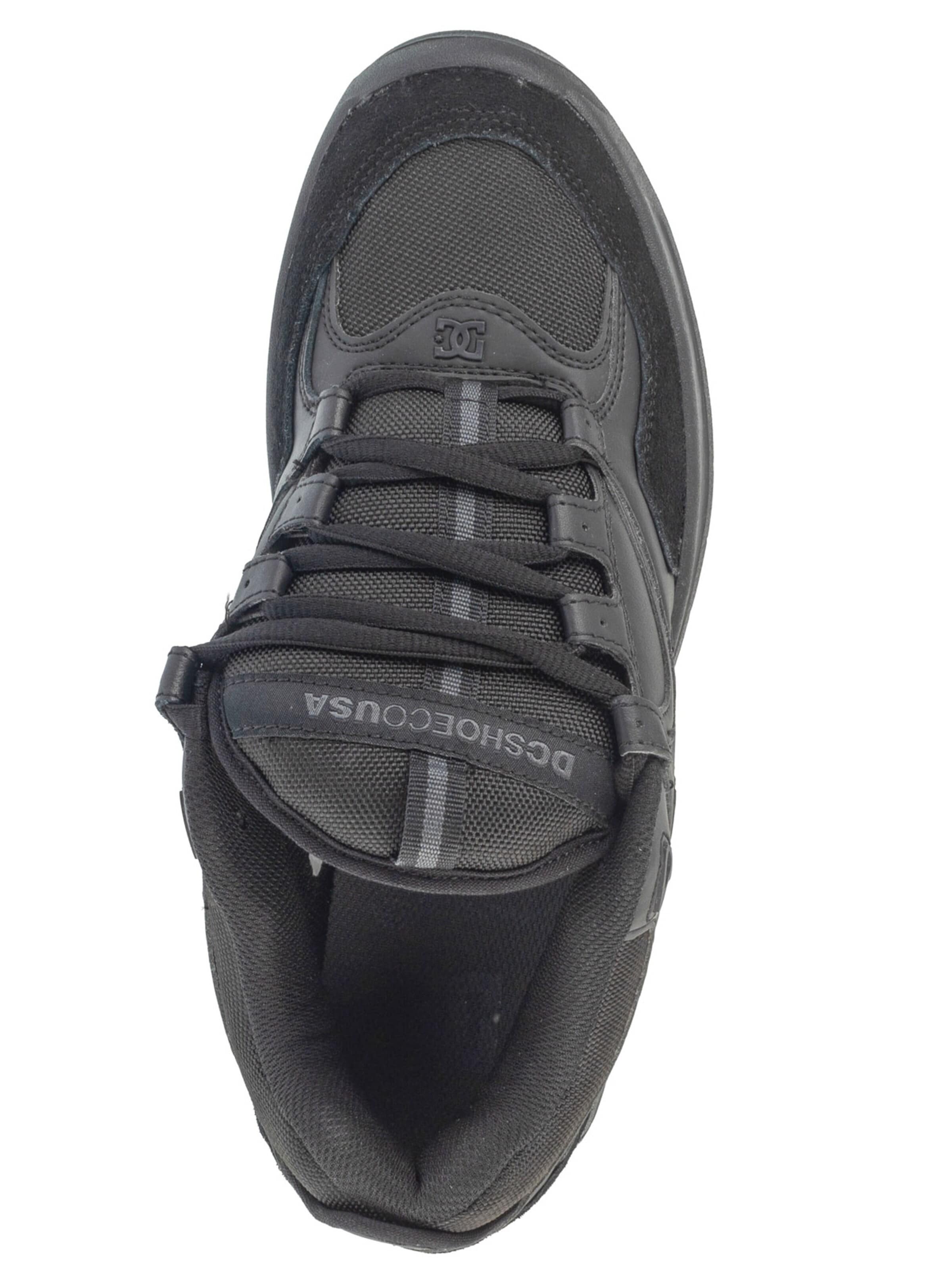 DC Shoes Sneakers laag 'Kalynx Zero' in Zwart