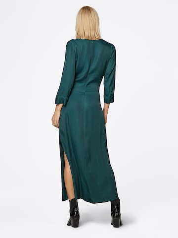 LeGer by Lena Gercke Jurk 'Victoria' in Groen