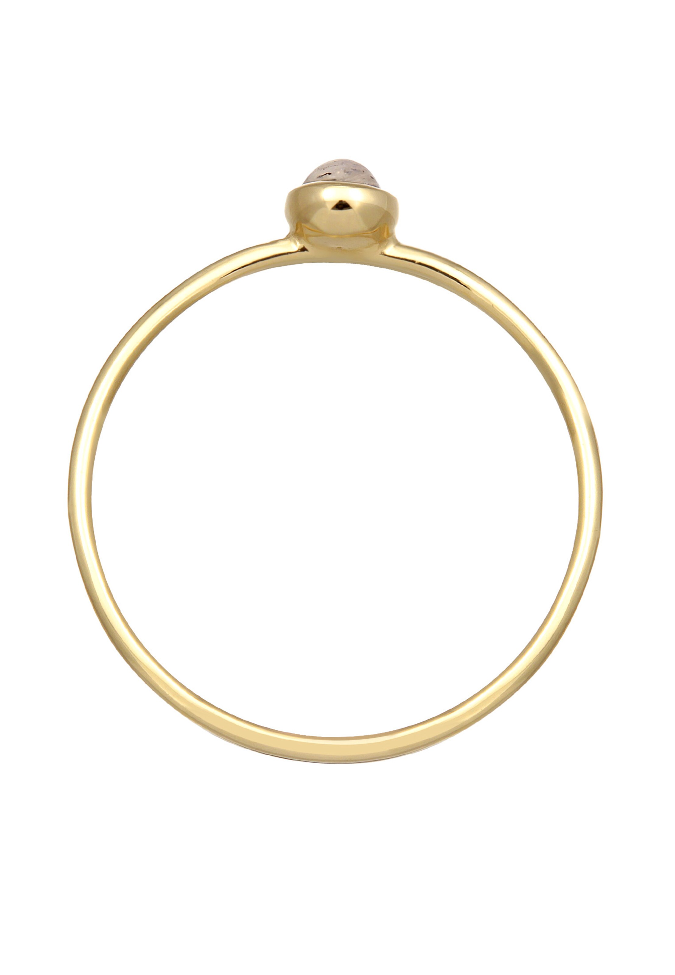 ELLI PREMIUM Ring in Gold