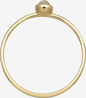 ELLI PREMIUM Ring in Gold