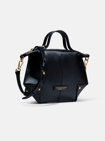 The Bridge Shoulder Bag in Black