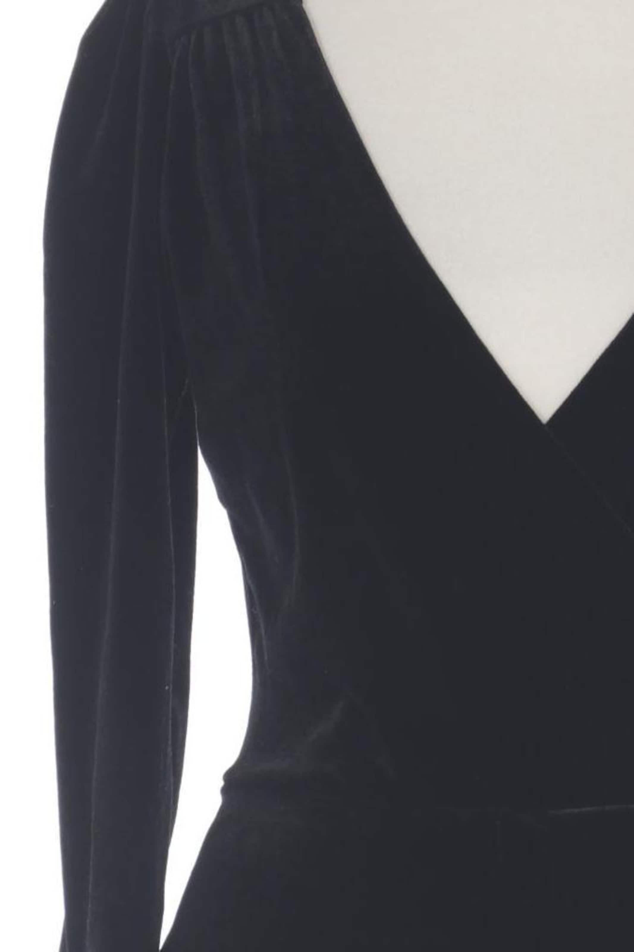 Urban Outfitters Overall oder Jumpsuit S in Schwarz