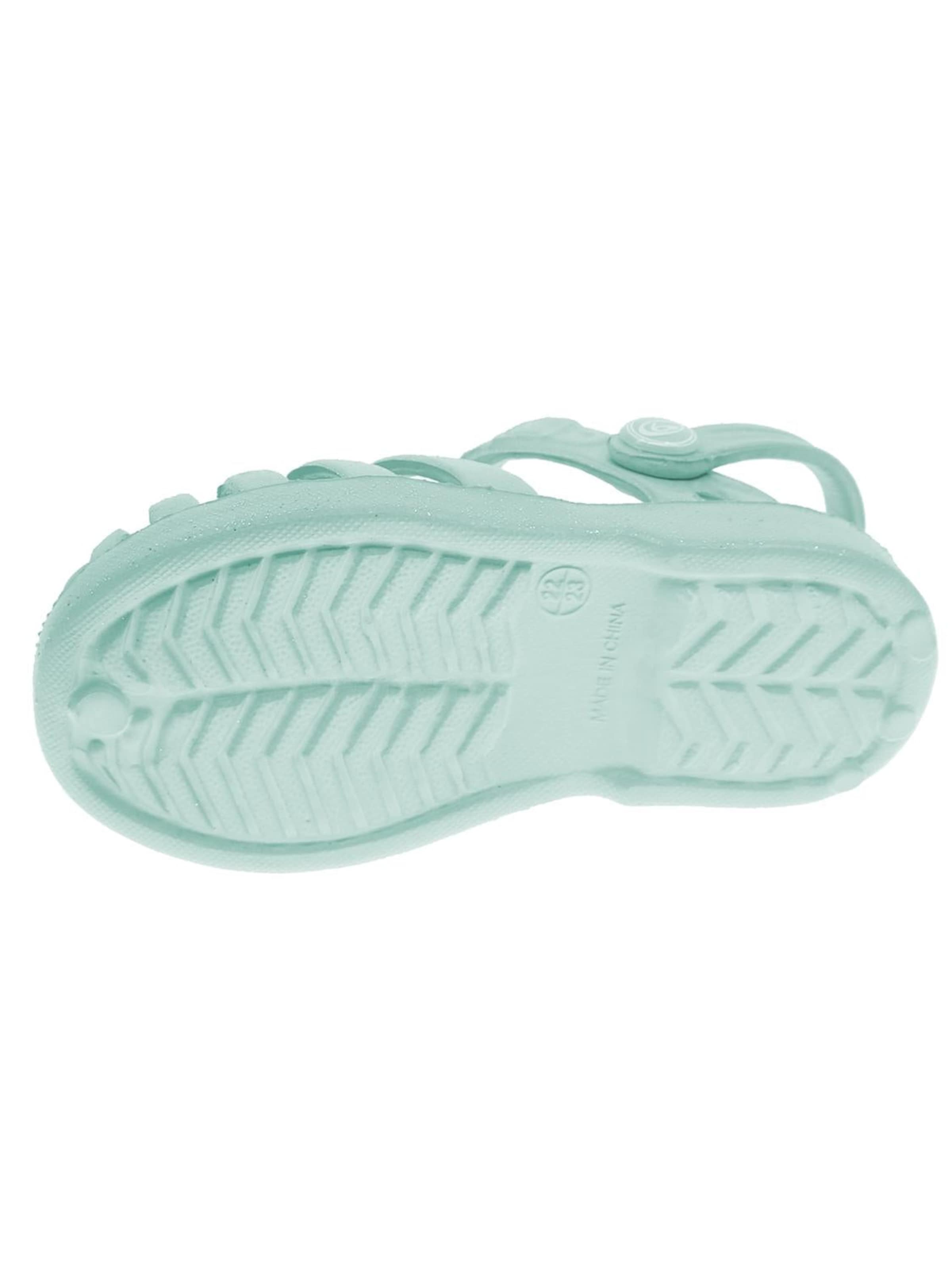 Beppi - Sandalias 'Sandal' en verde