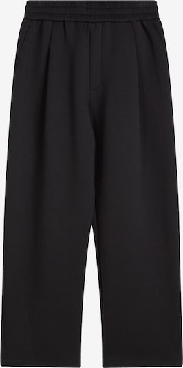 Bershka Laskoshousut värissä musta, Tuotenäkymä