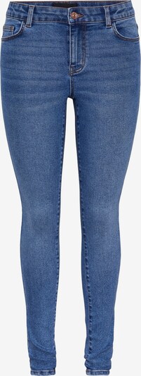 PIECES Jeans 'DANA' i blue denim, Produktvisning