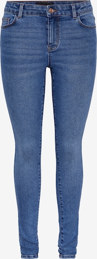 PIECES Jeans 'DANA' i blue denim, Produktvisning