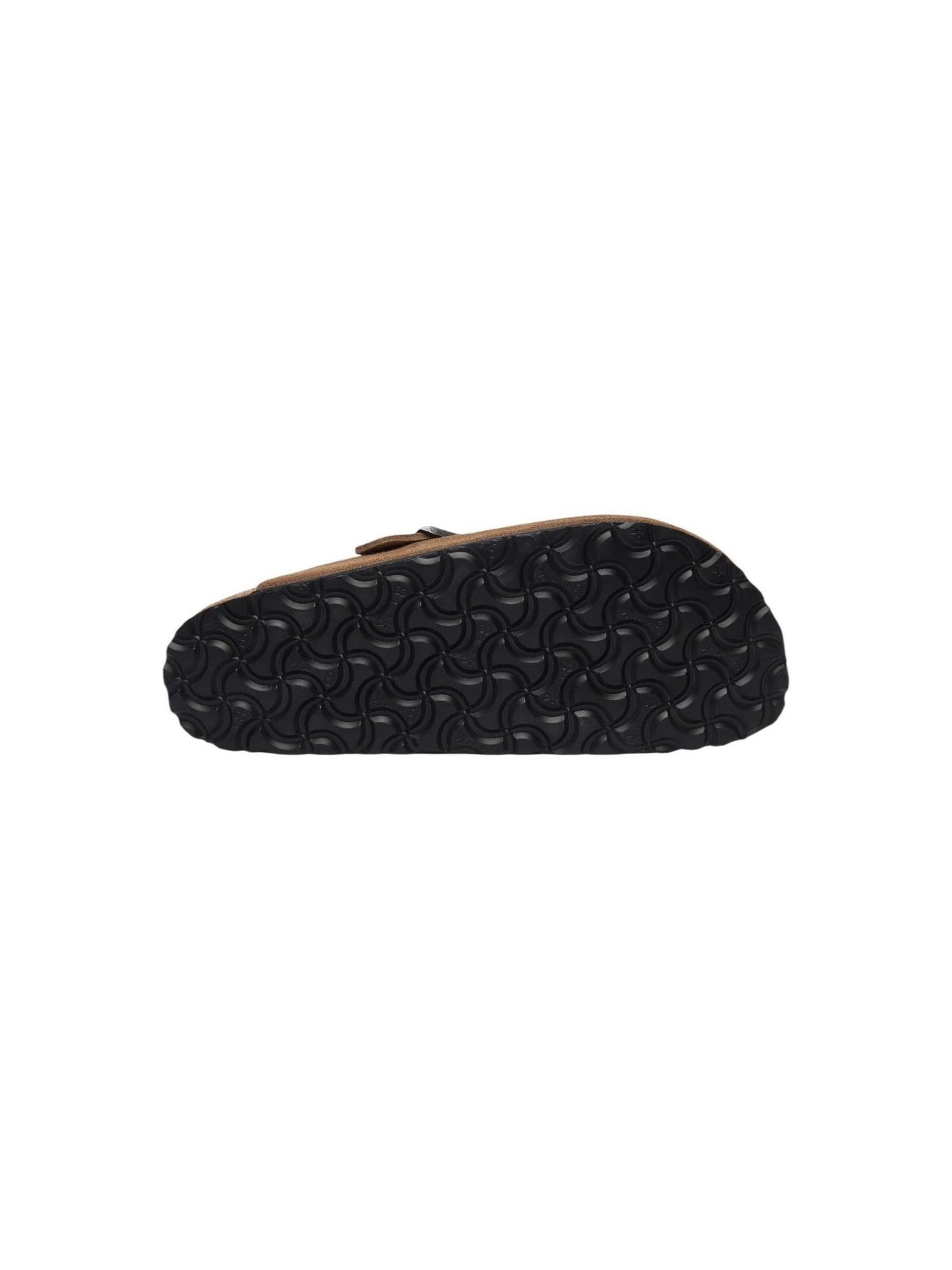 BIRKENSTOCK - Zuecos 'Boston - UNISEX 1032795' en marrón