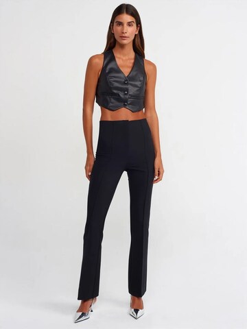 Dilvin Blouse 'Blusen' in Zwart