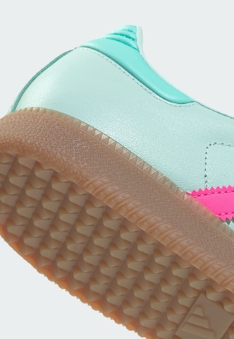 ADIDAS PERFORMANCE Sportschoen 'Samba Messi' in Groen