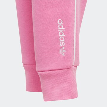 Survêtement ADIDAS ORIGINALS en rose