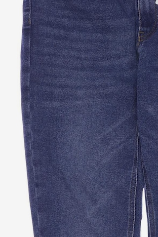 TAIFUN Jeans 27-28 in Blau