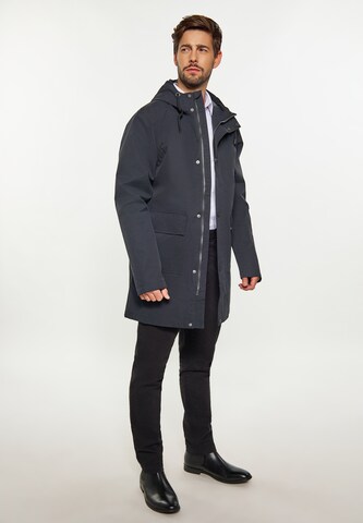 DreiMaster Klassik Between-Season Jacket in Black