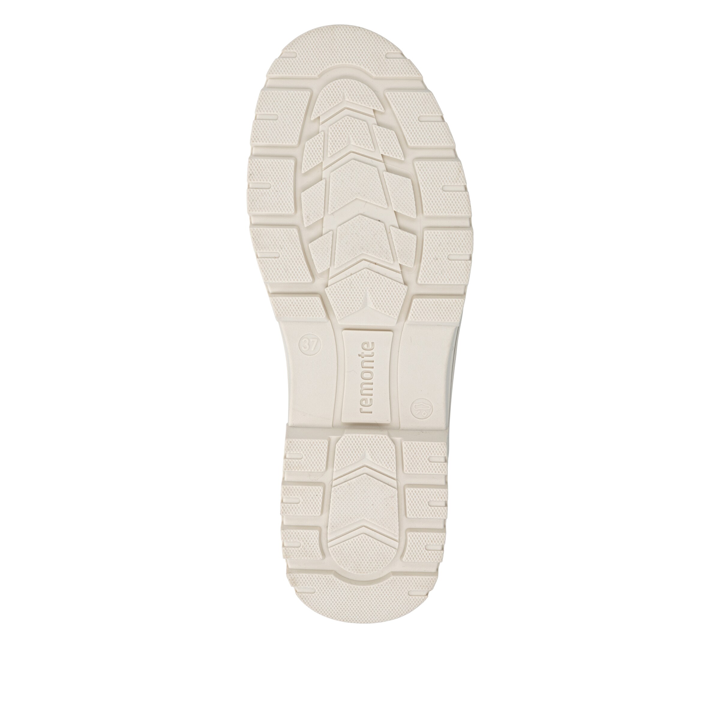 REMONTE Stiefelette  ' D2U71 ' in Grau