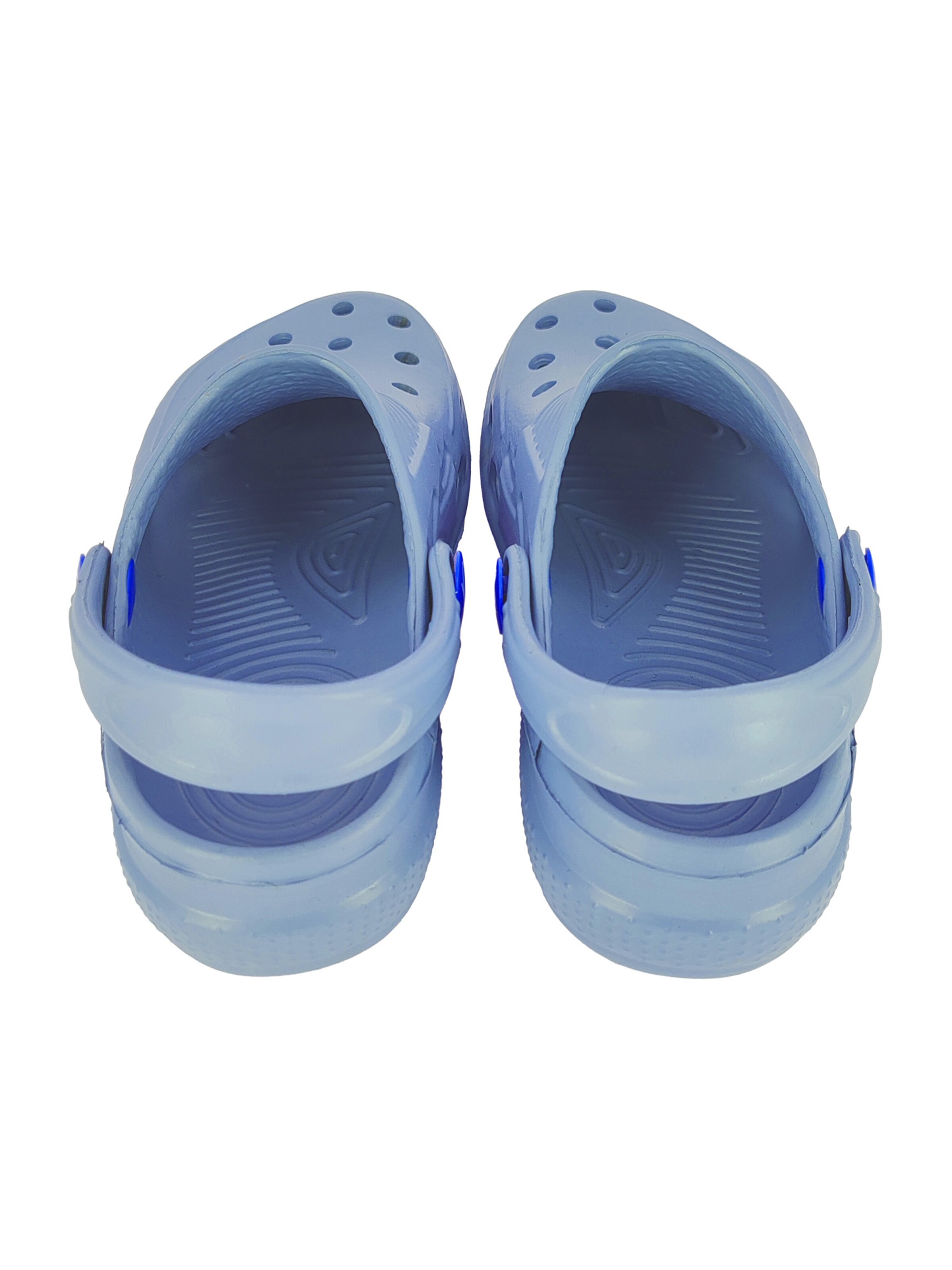 BECK Отворени обувки в синьо