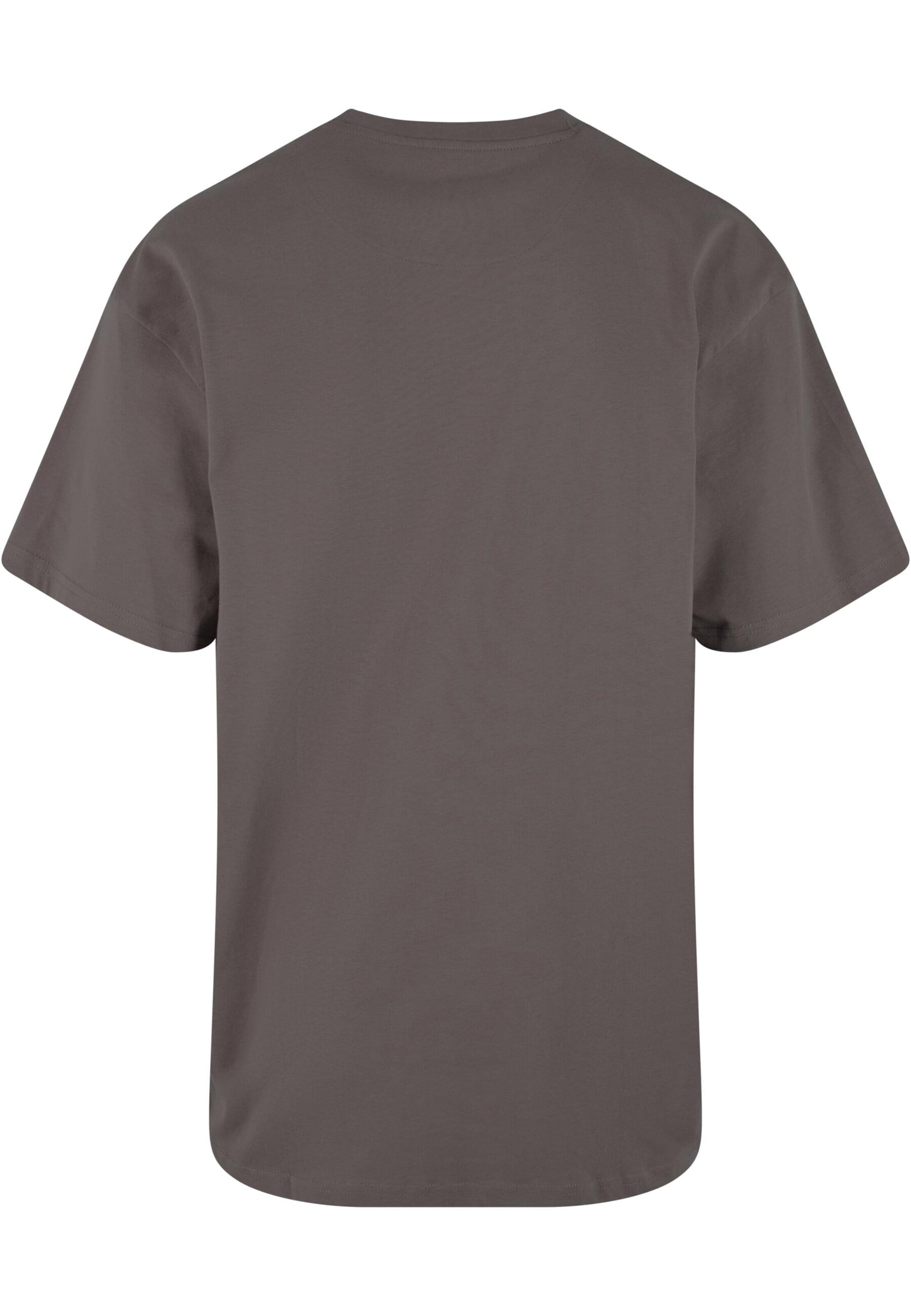 Karl Kani Tričko - Sivá