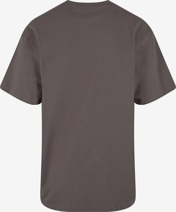 T-Shirt Karl Kani en gris