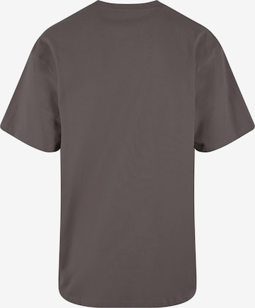 Karl Kani T-Shirt in Grau
