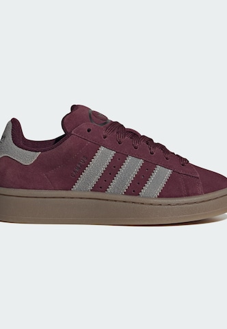 ADIDAS ORIGINALS Trainers 'Campus 00s' in Red
