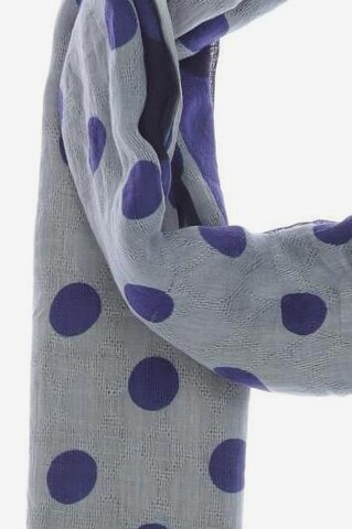 OSKA Schal oder Tuch One Size in Blau