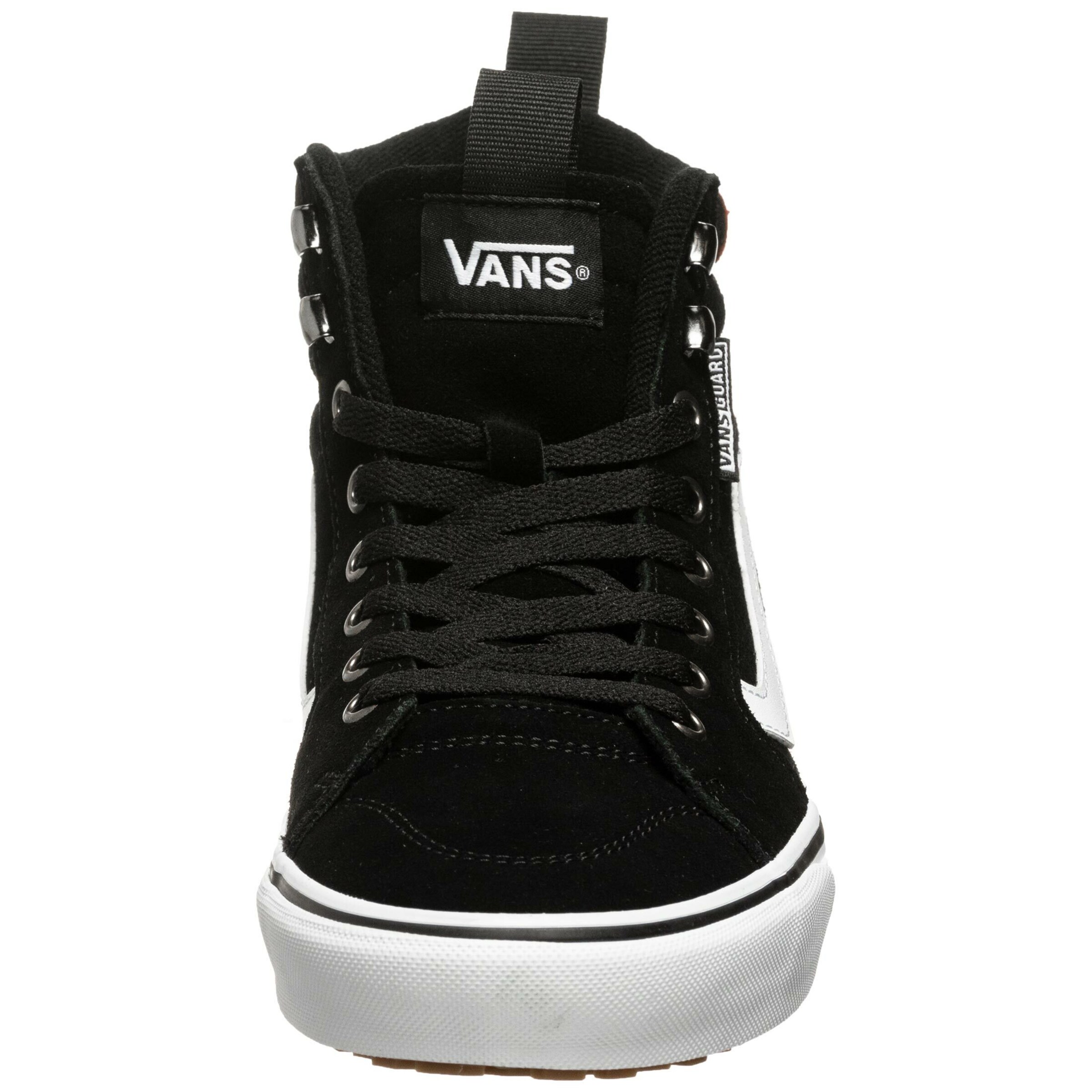 VANS Sneaker 'Filmore' in Schwarz