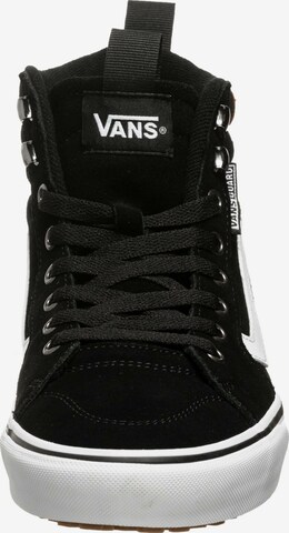 VANS High-Top Sneakers 'Filmore' in Black