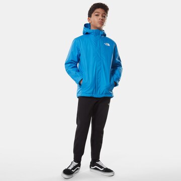 THE NORTH FACE Outdoor jacket 'Snowquest' in Blue